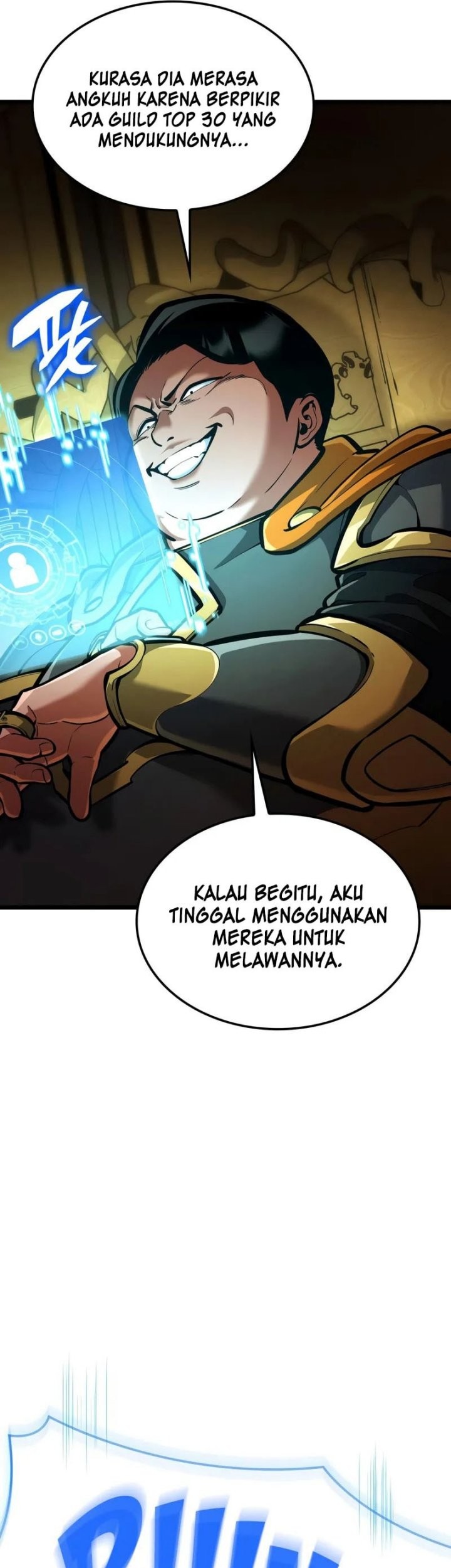 Emperor Of Solo Play Chapter 31 Gambar 20