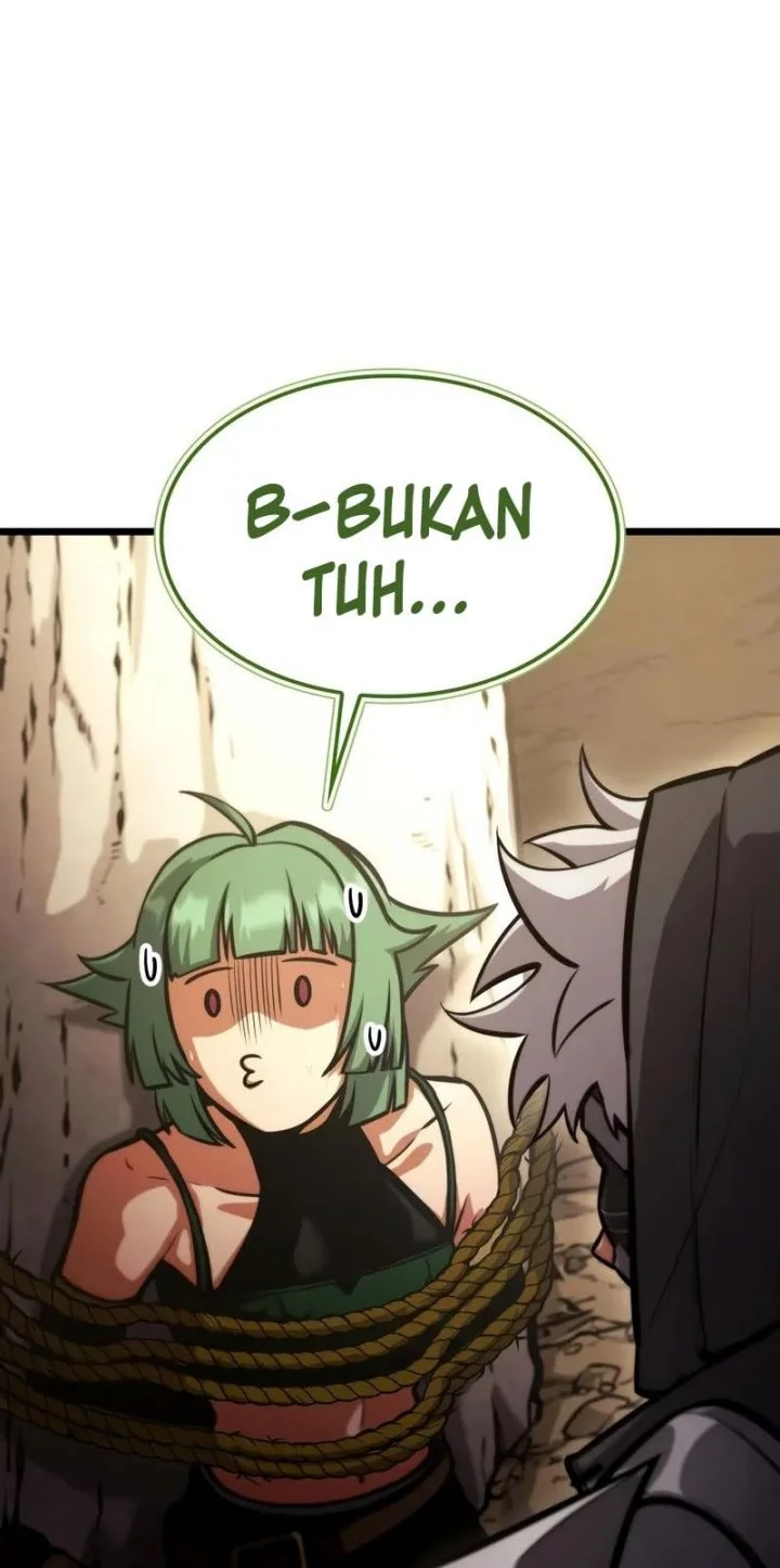 Emperor Of Solo Play Chapter 32 Gambar 71