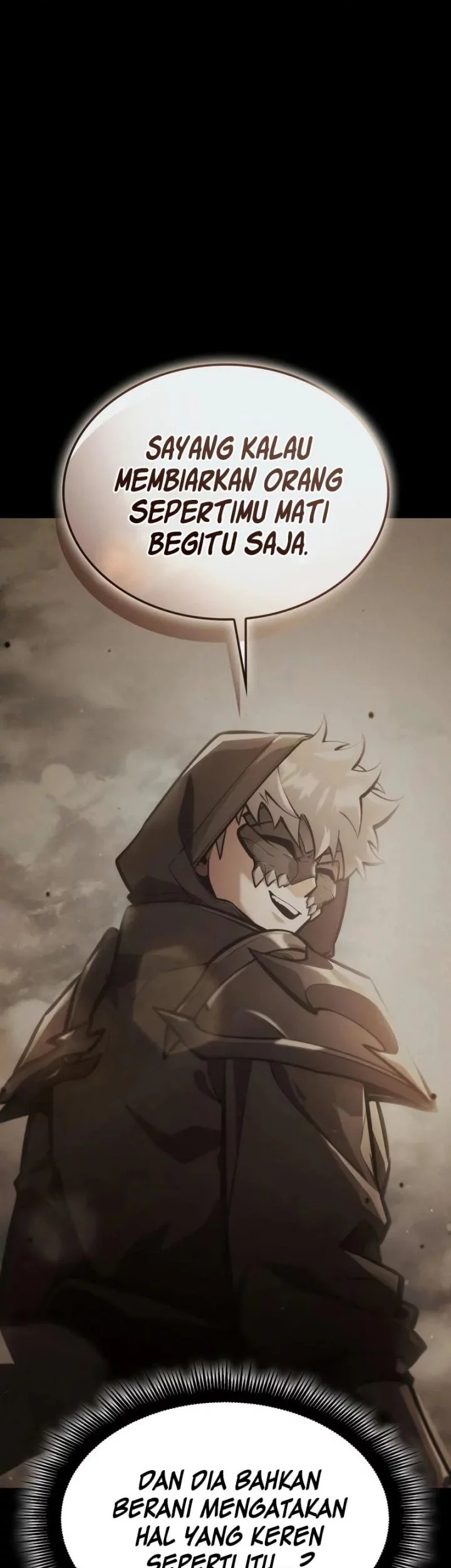 Emperor Of Solo Play Chapter 32 Gambar 82