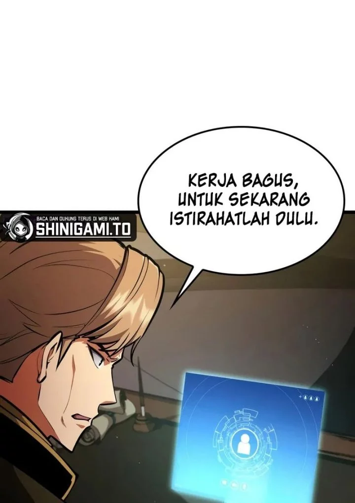 Emperor Of Solo Play Chapter 32 Gambar 87