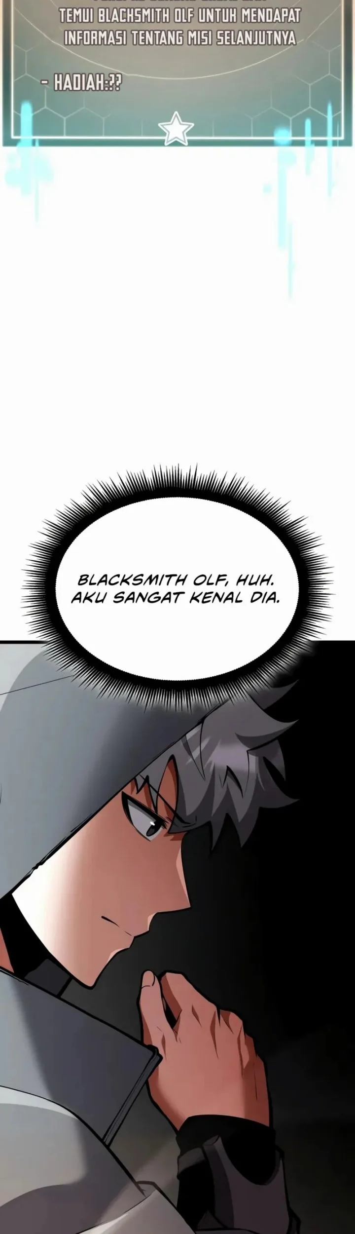 emperor of solo play chapter 34 - Page 25