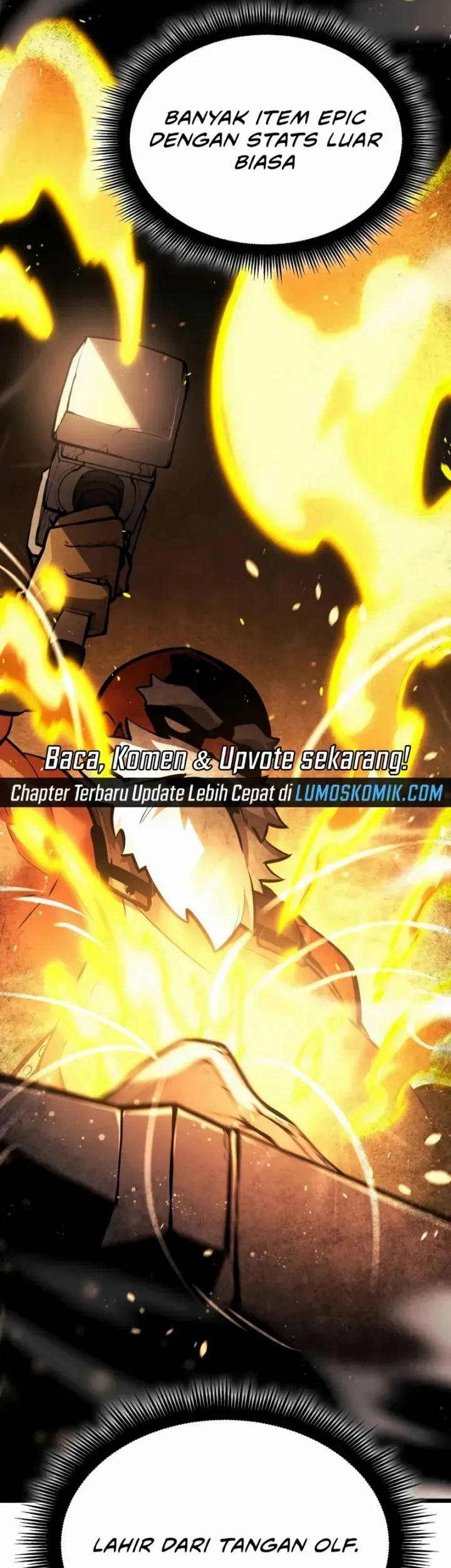 emperor of solo play chapter 34 - Page 28