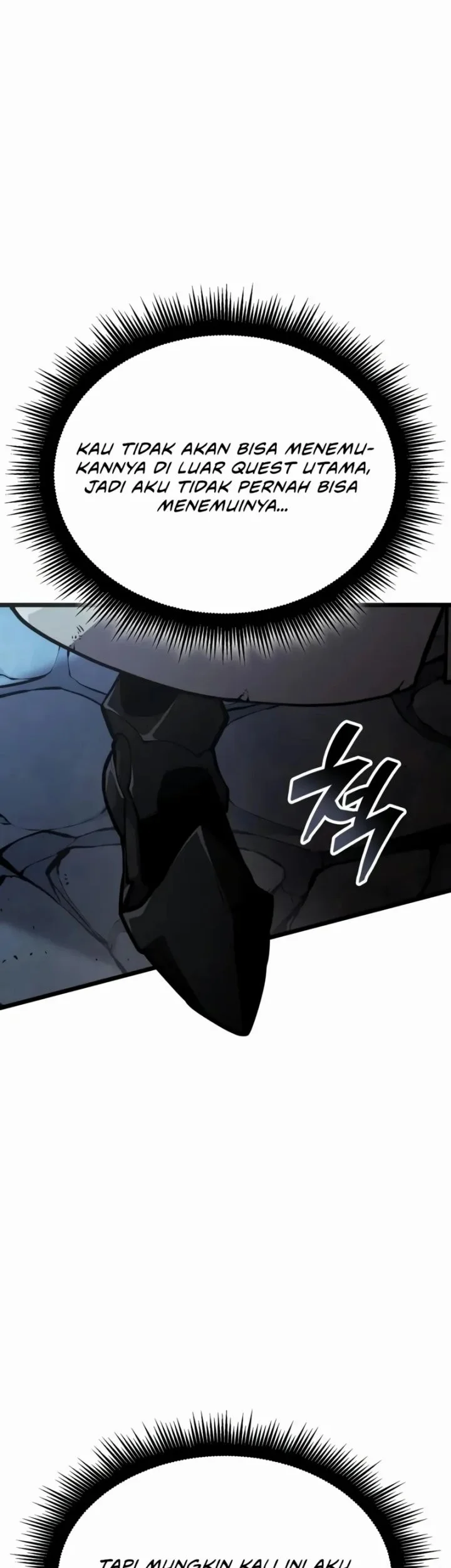 emperor of solo play chapter 34 - Page 30