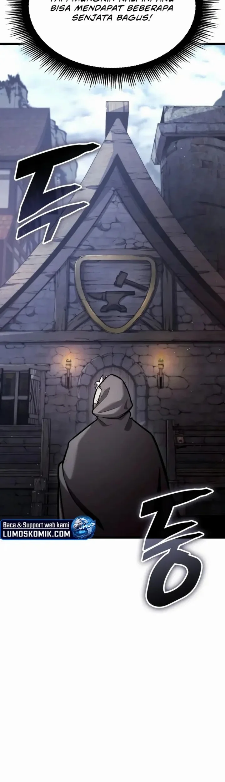 emperor of solo play chapter 34 - Page 31