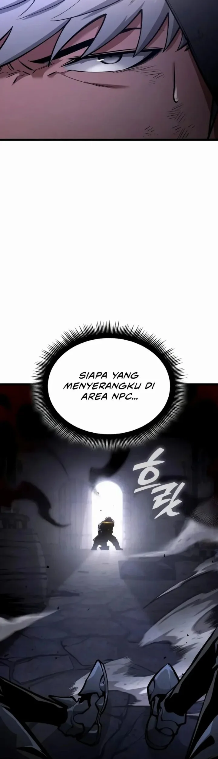 emperor of solo play chapter 34 - Page 40