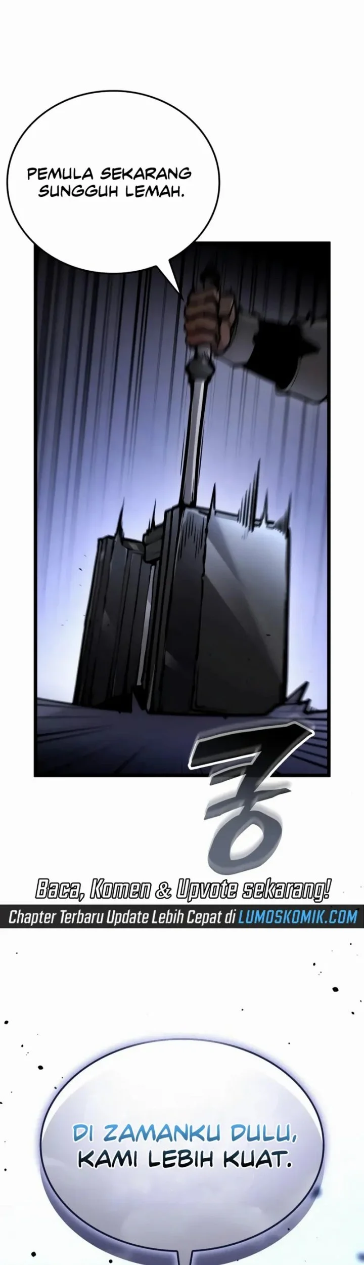 emperor of solo play chapter 34 - Page 43