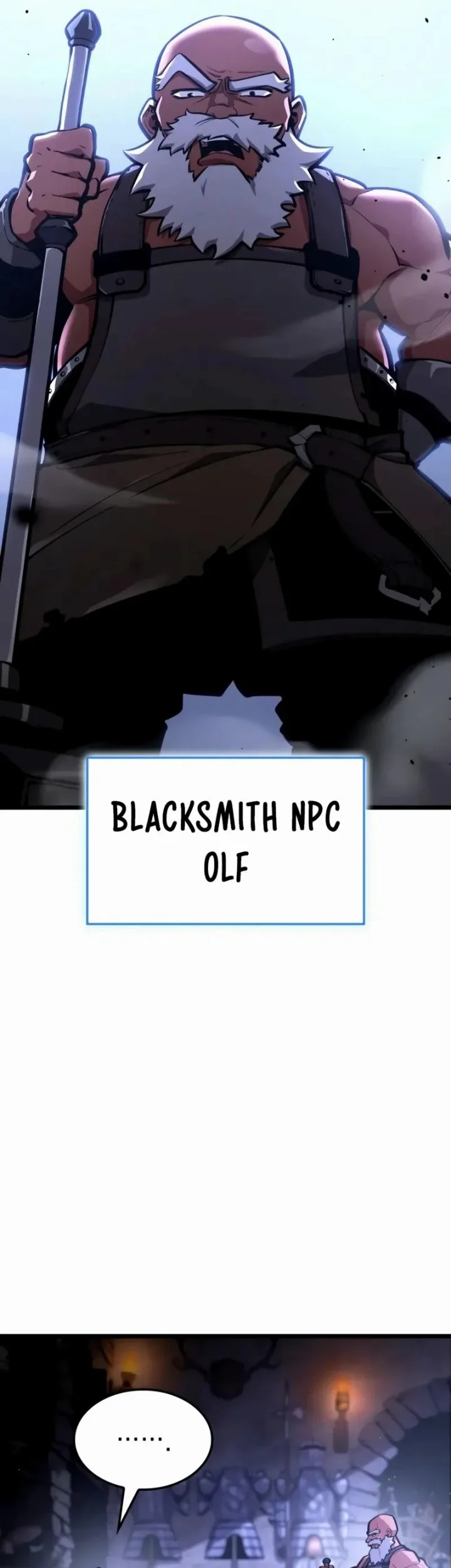 emperor of solo play chapter 34 - Page 45