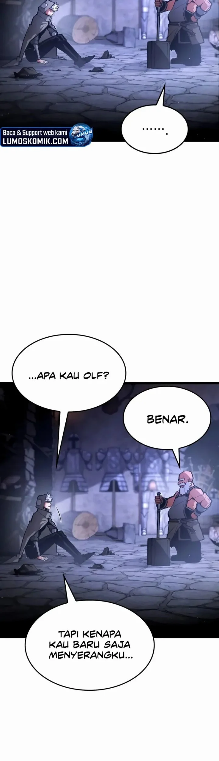 emperor of solo play chapter 34 - Page 46