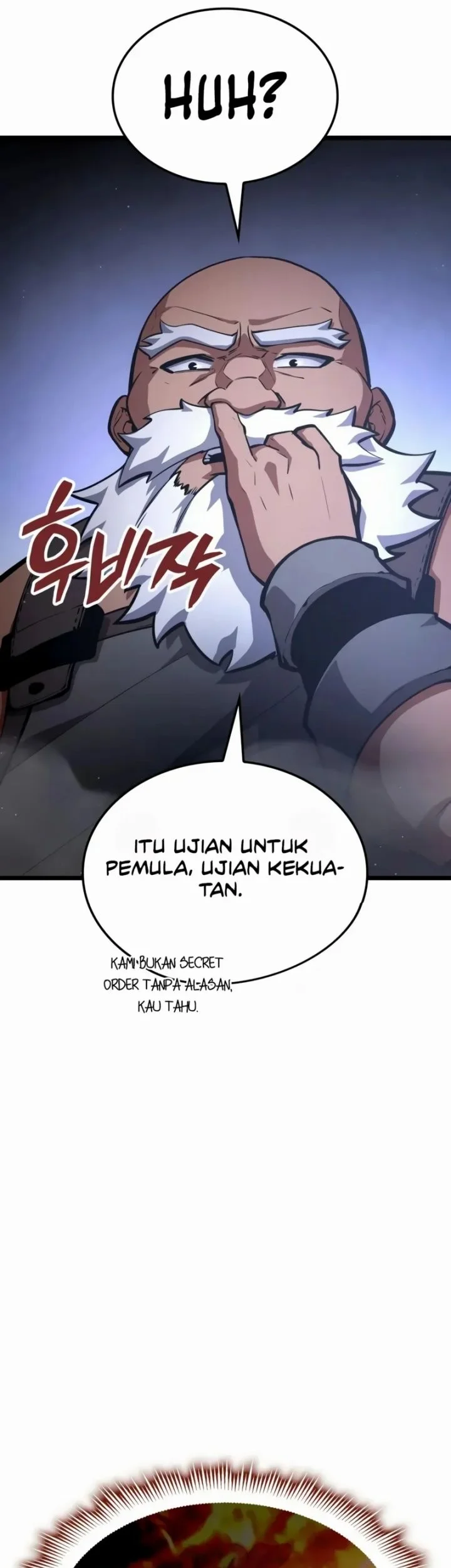 emperor of solo play chapter 34 - Page 48