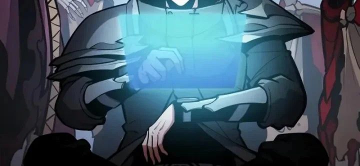 emperor of solo play chapter 34 - Page 3