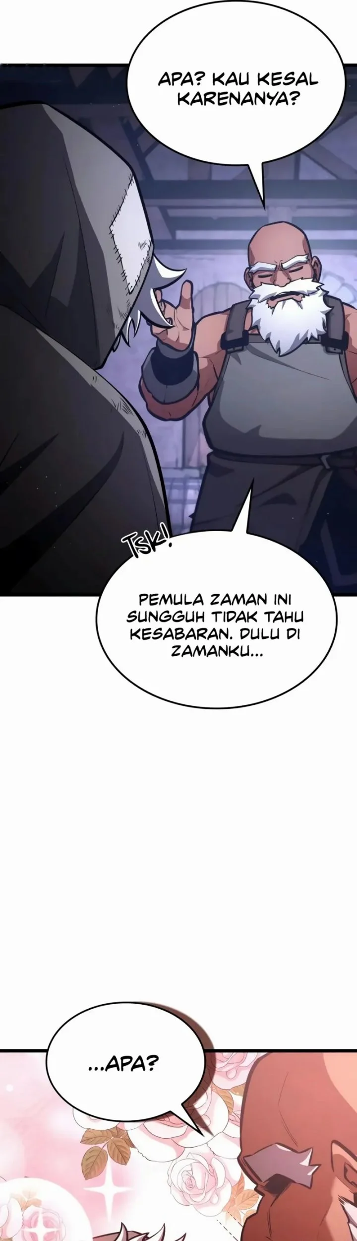 emperor of solo play chapter 34 - Page 53