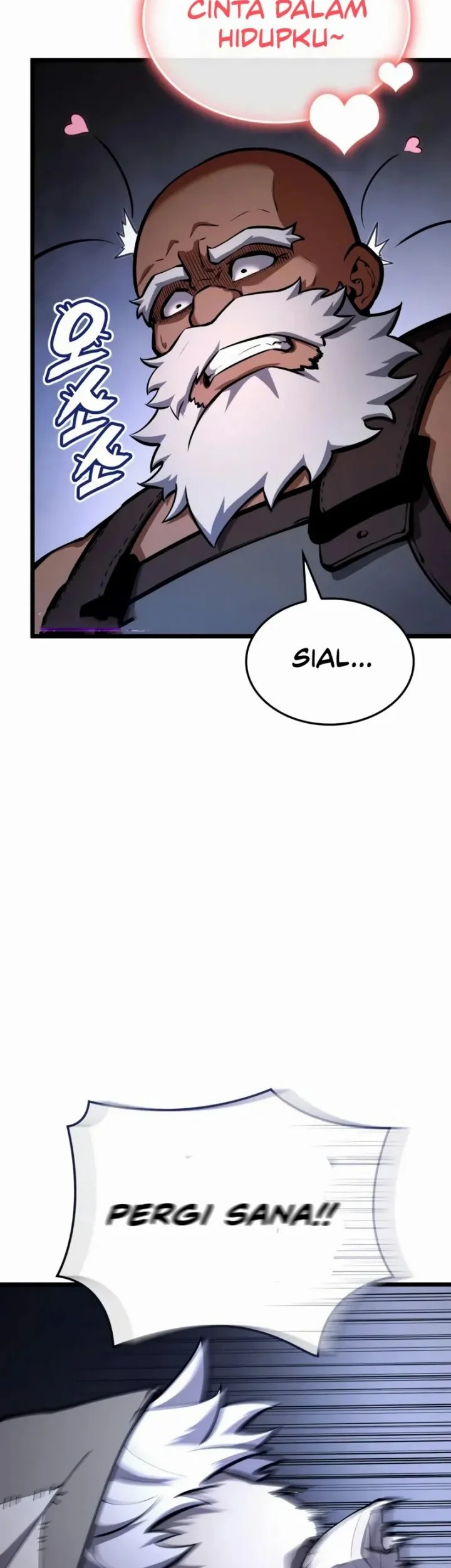 emperor of solo play chapter 34 - Page 56