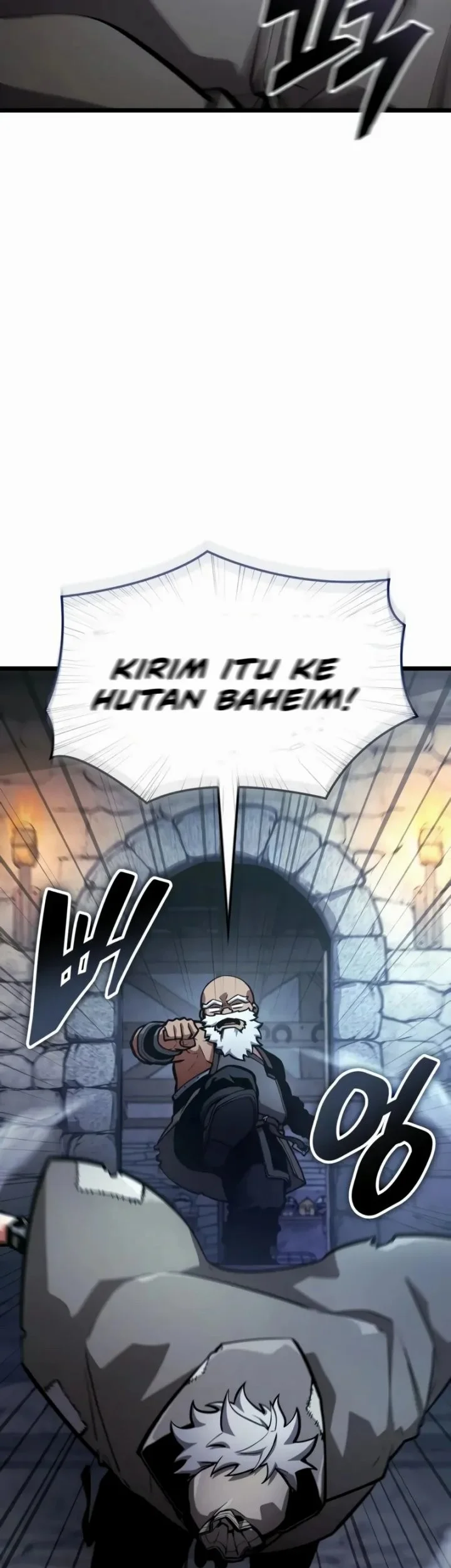 emperor of solo play chapter 34 - Page 58