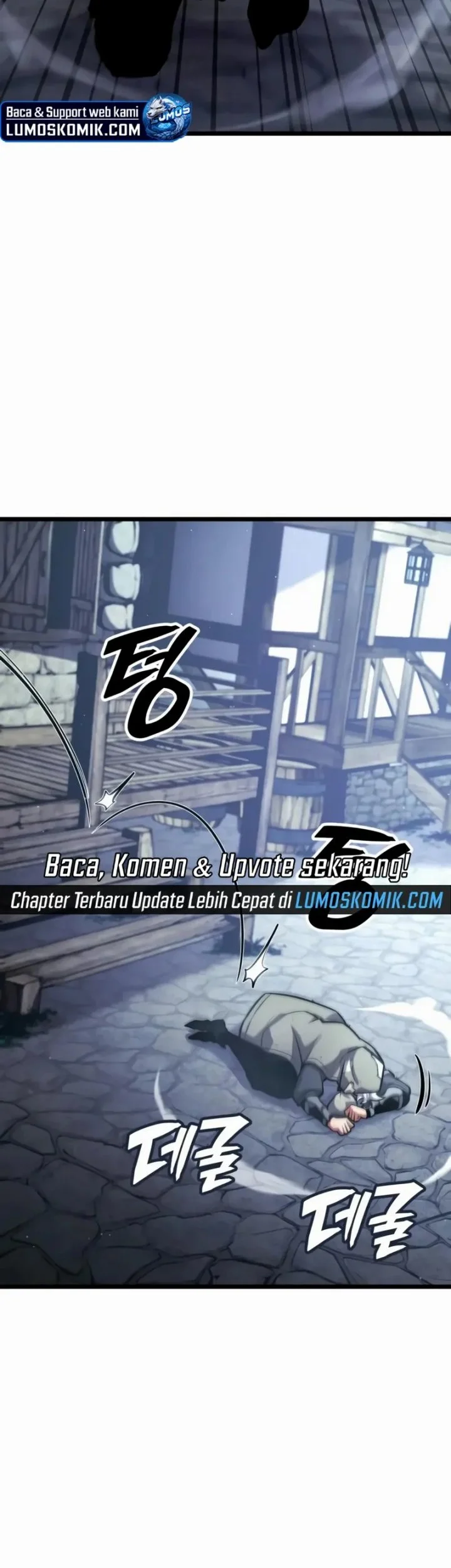 emperor of solo play chapter 34 - Page 59