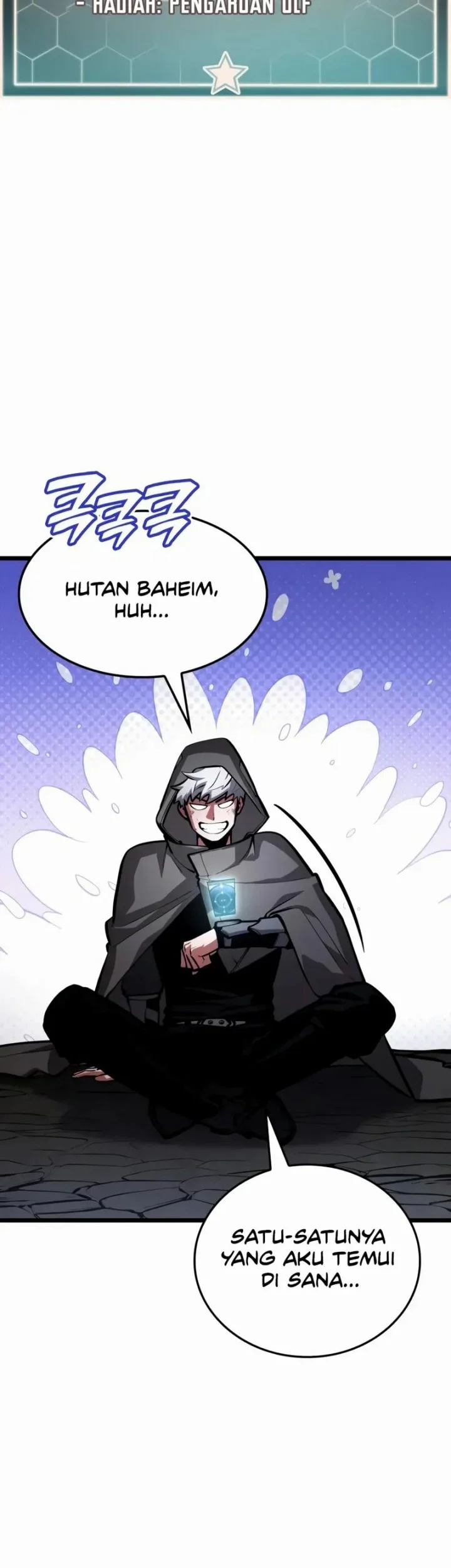 emperor of solo play chapter 34 - Page 64