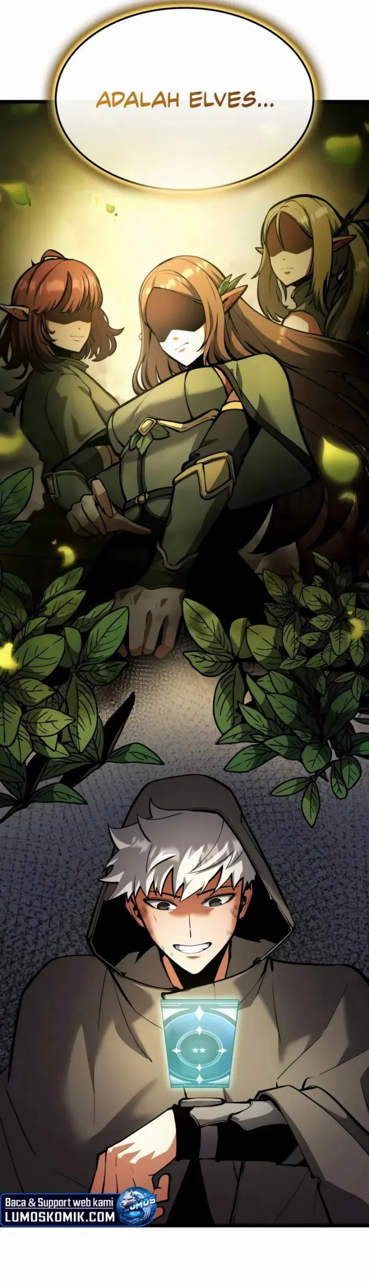 emperor of solo play chapter 34 - Page 66