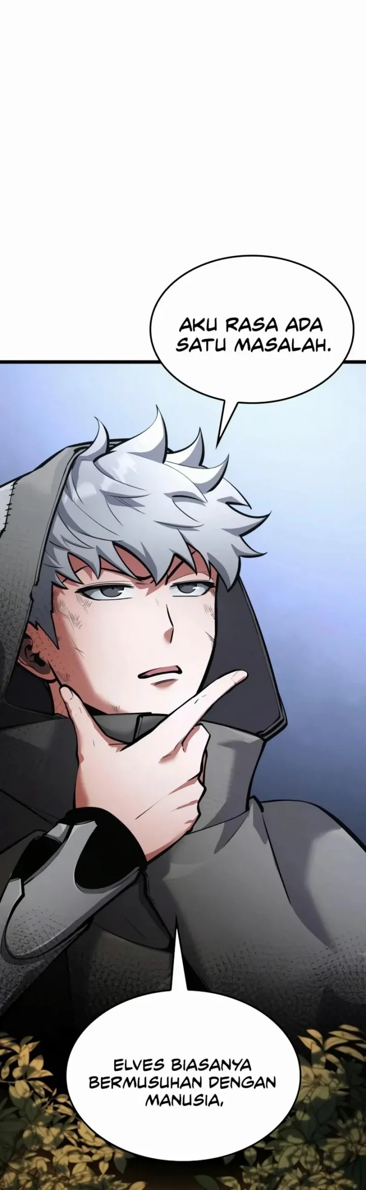 emperor of solo play chapter 34 - Page 67