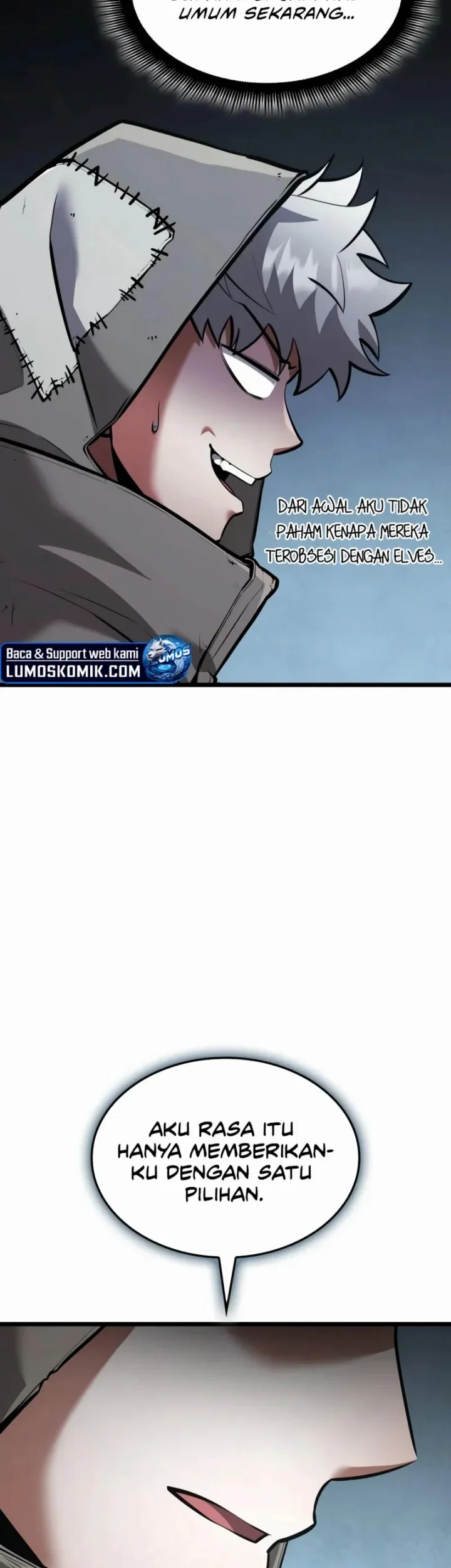 emperor of solo play chapter 34 - Page 69