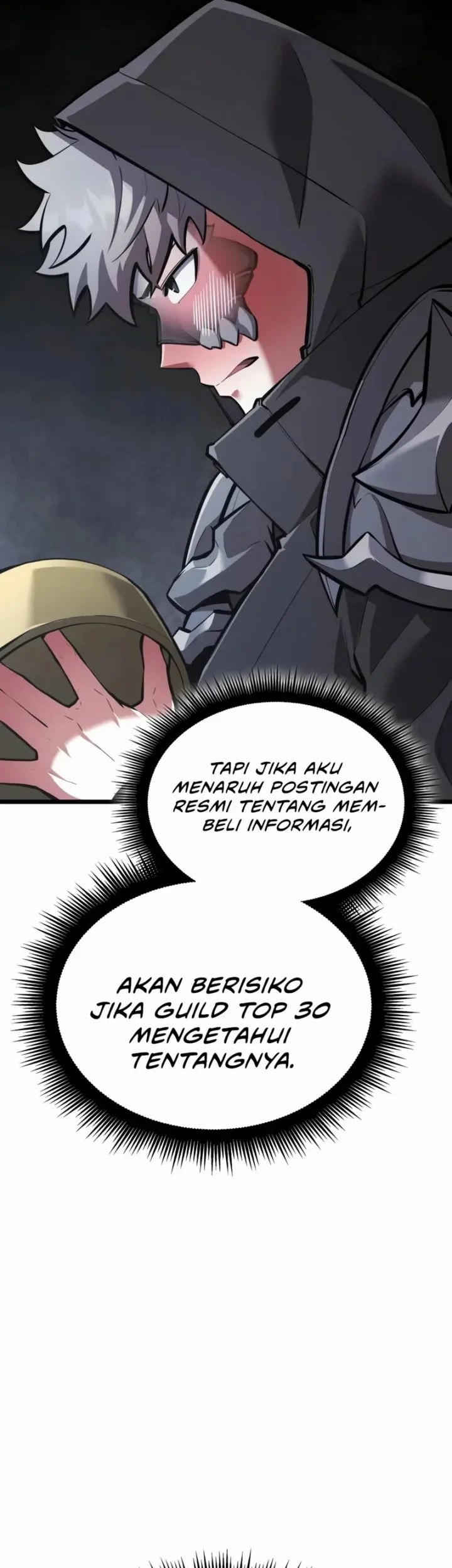 emperor of solo play chapter 34 - Page 76