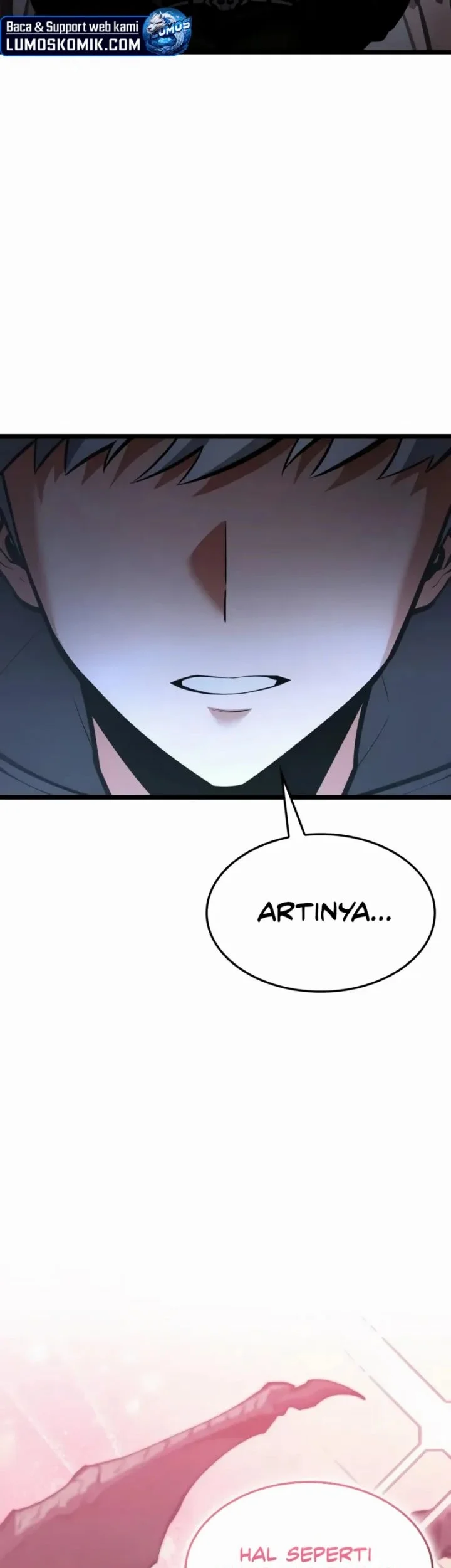 emperor of solo play chapter 34 - Page 4