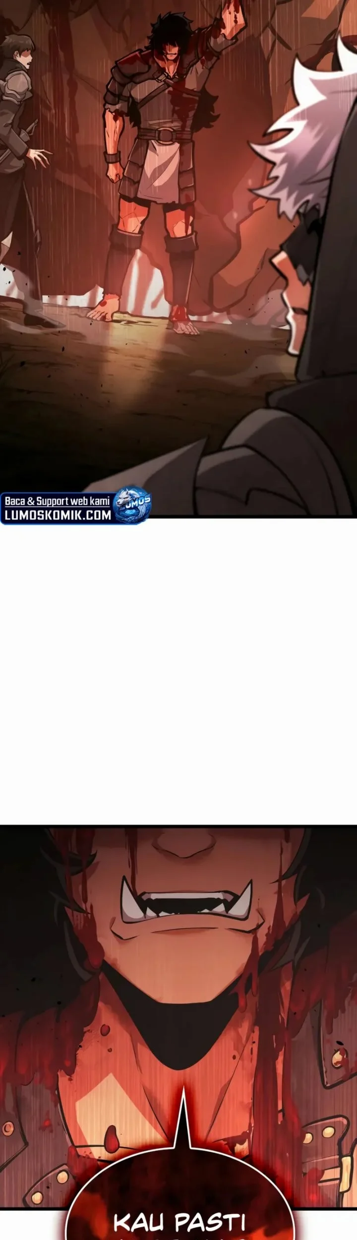 emperor of solo play chapter 34 - Page 81