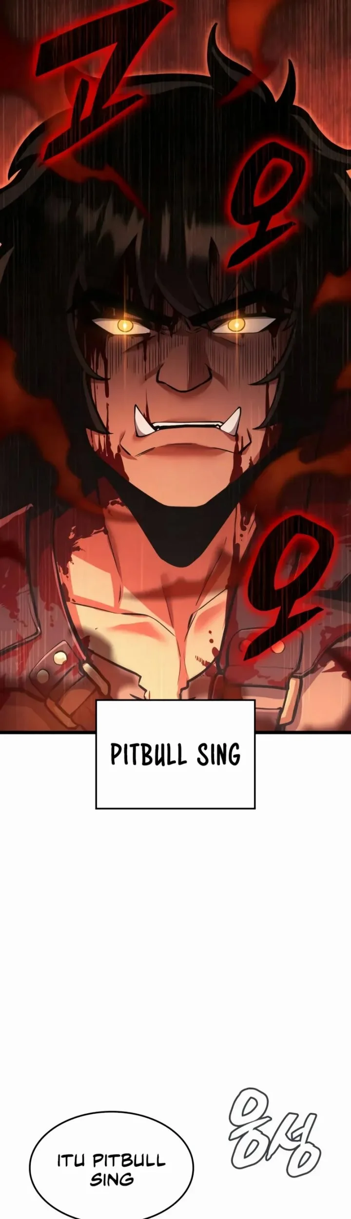 emperor of solo play chapter 34 - Page 84