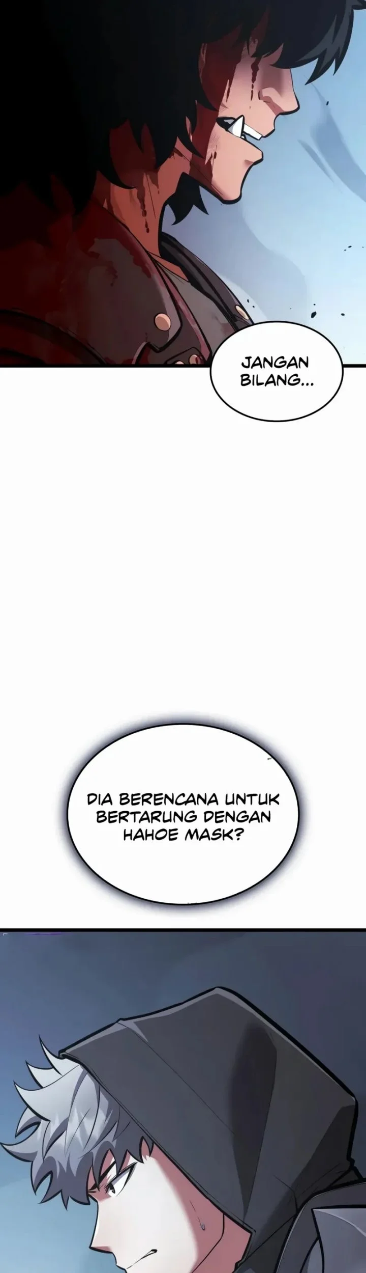 emperor of solo play chapter 34 - Page 87