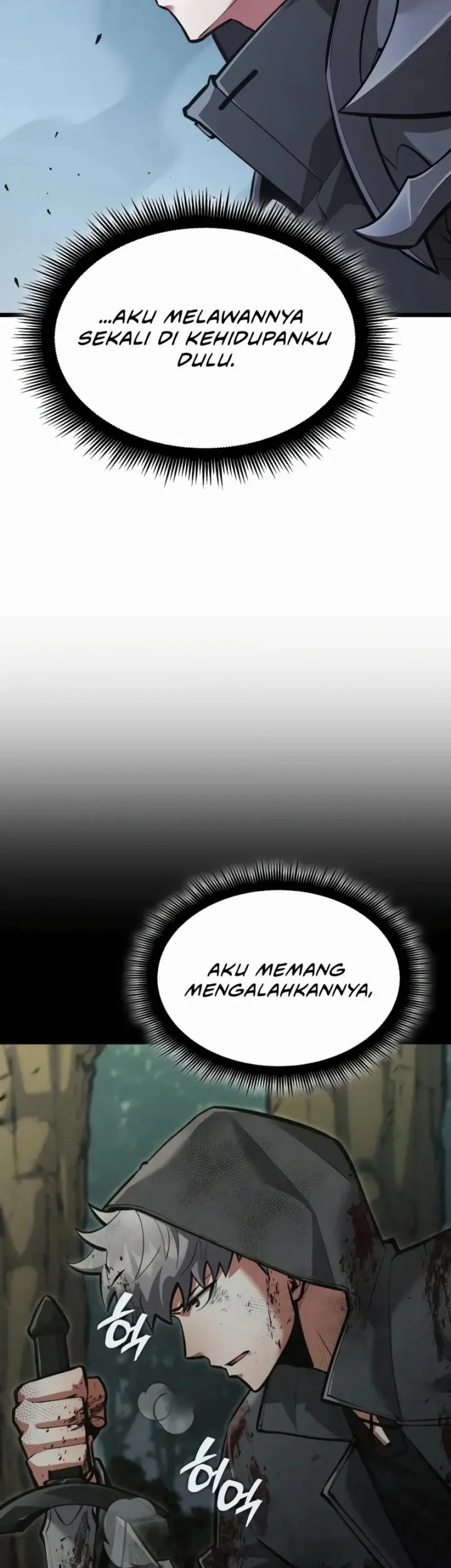 emperor of solo play chapter 34 - Page 88