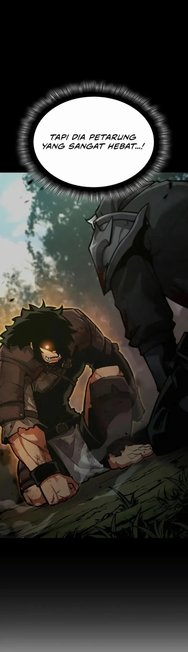 emperor of solo play chapter 34 - Page 90