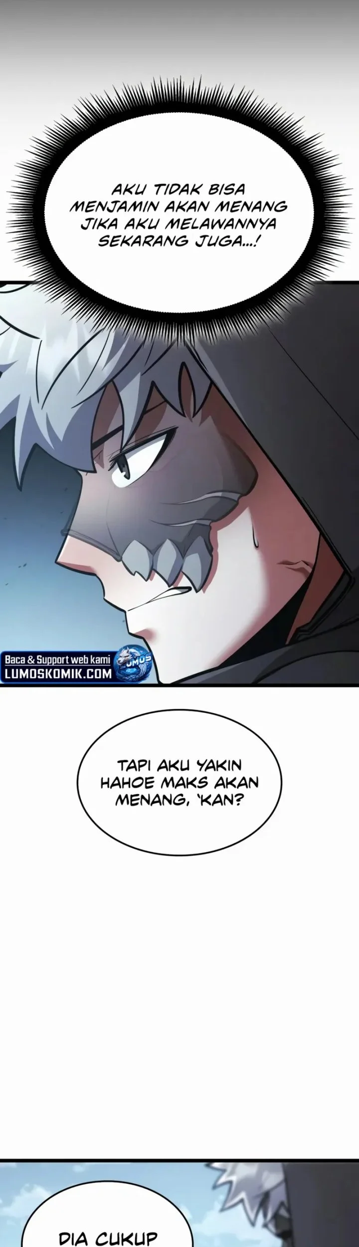 emperor of solo play chapter 34 - Page 91