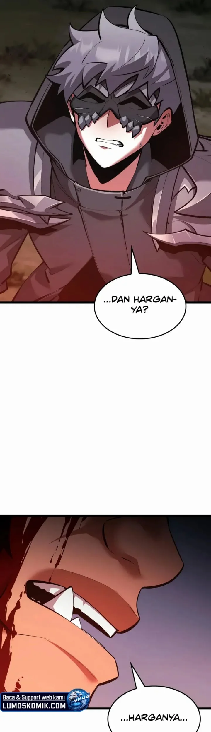 emperor of solo play chapter 34 - Page 101