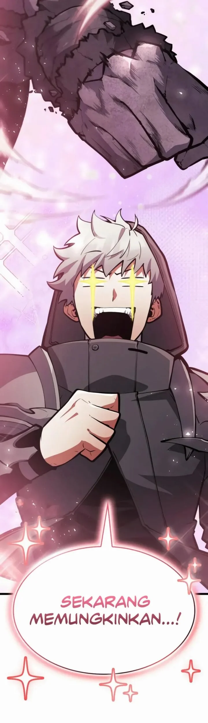 emperor of solo play chapter 34 - Page 6