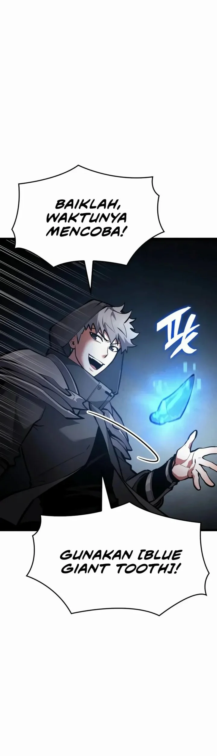 emperor of solo play chapter 34 - Page 7