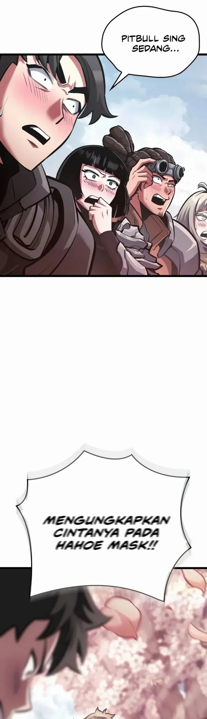 emperor of solo play chapter 34 - Page 107