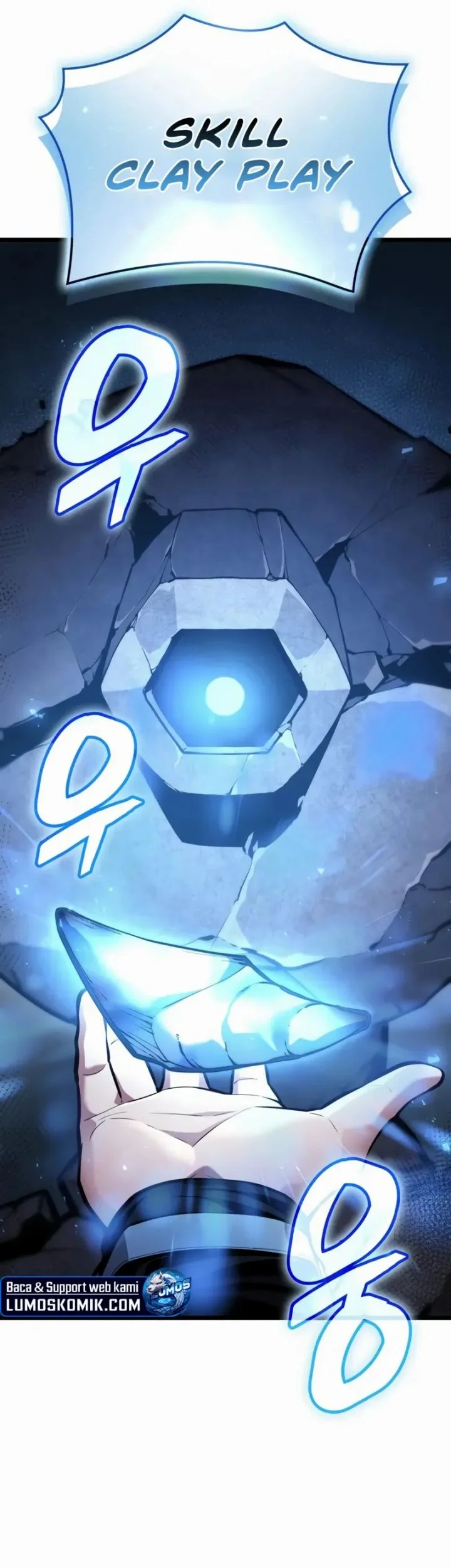 emperor of solo play chapter 34 - Page 9