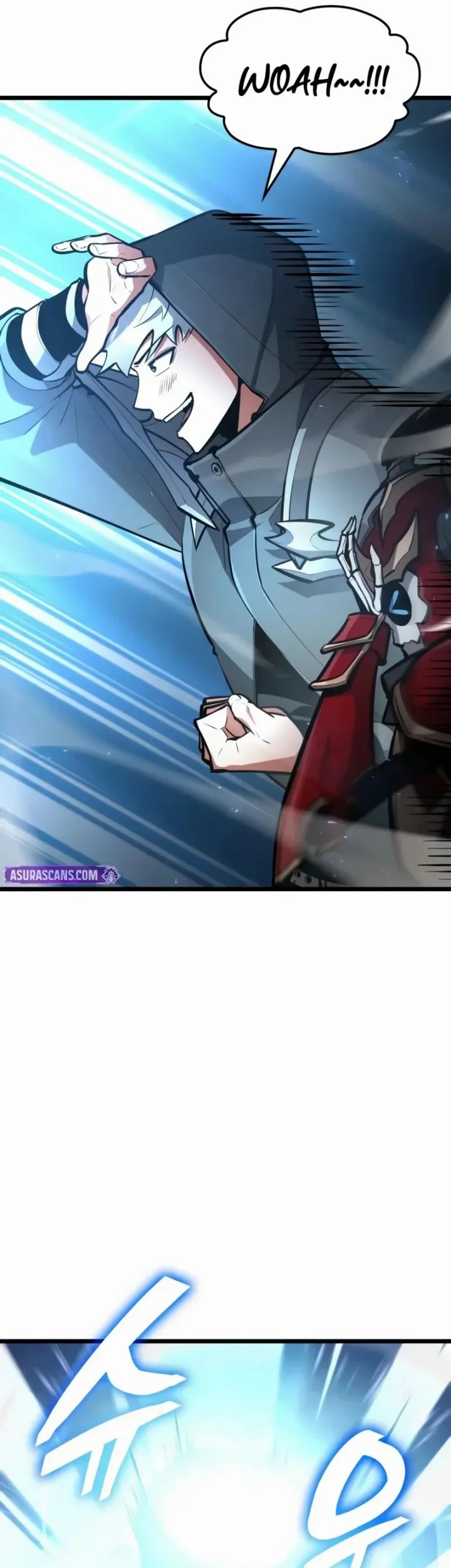 emperor of solo play chapter 34 - Page 12