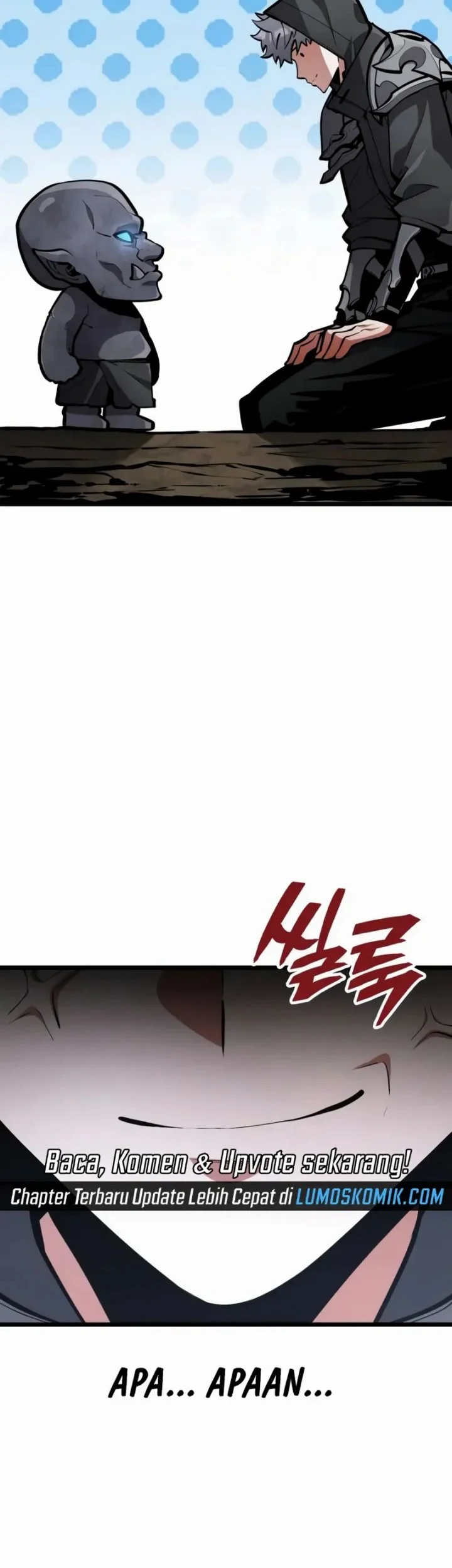 emperor of solo play chapter 34 - Page 17