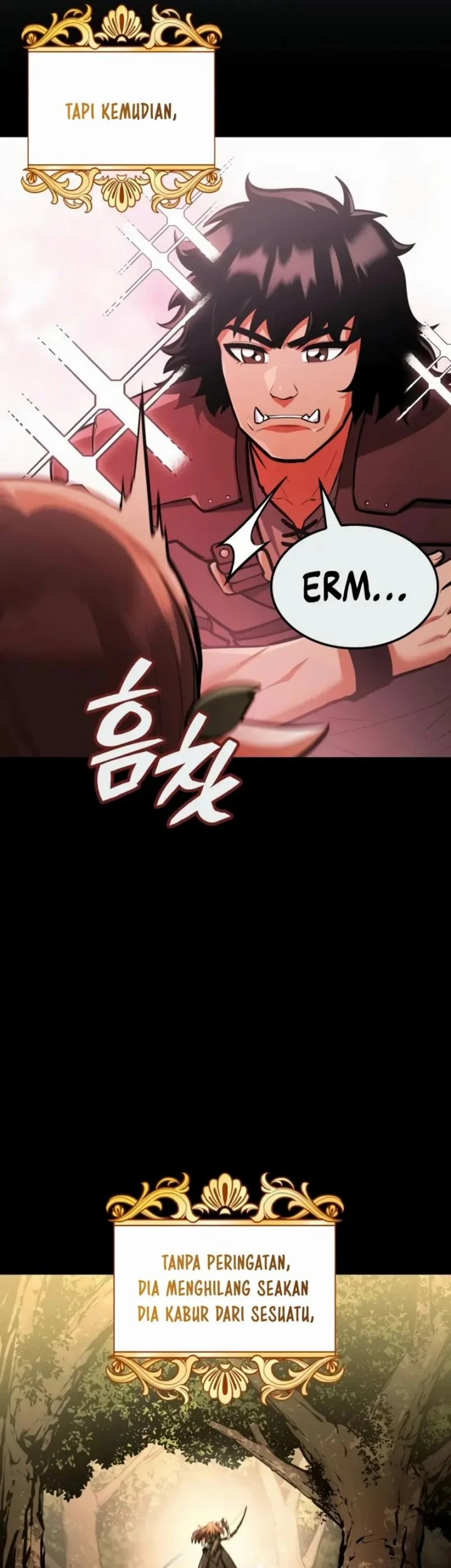 Emperor Of Solo Play Chapter 35 Gambar 22