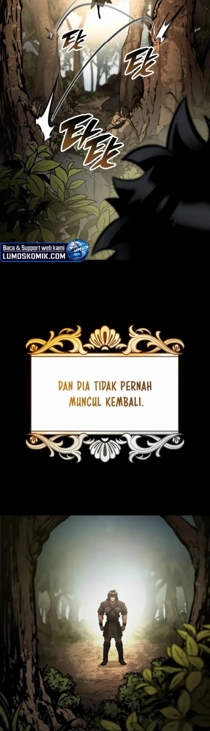 Emperor Of Solo Play Chapter 35 Gambar 23