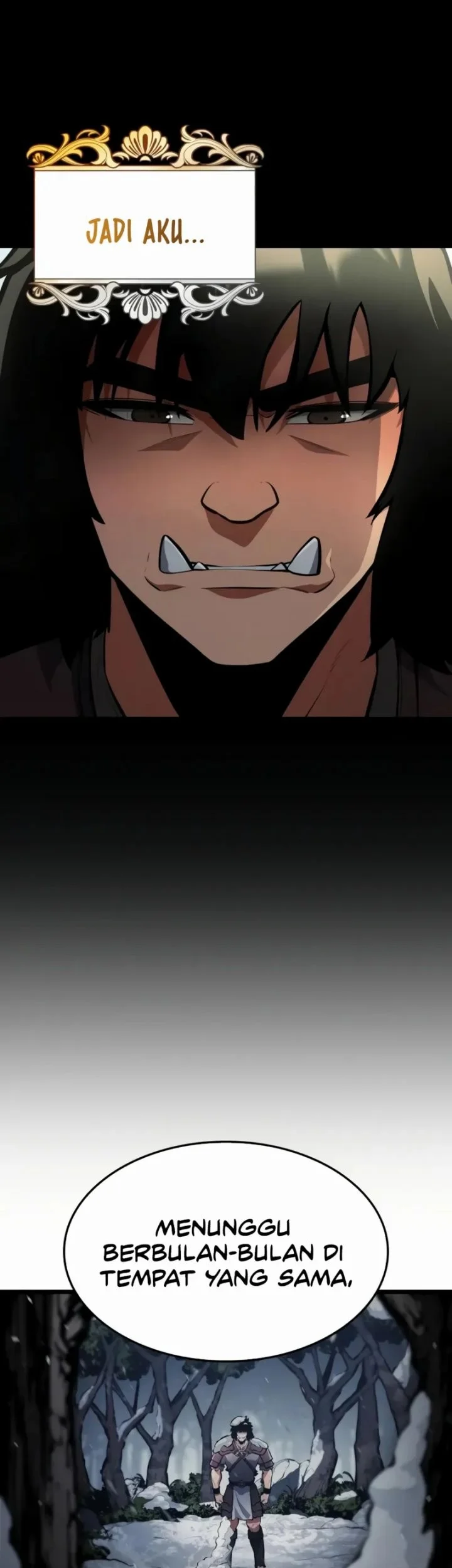 Emperor Of Solo Play Chapter 35 Gambar 25