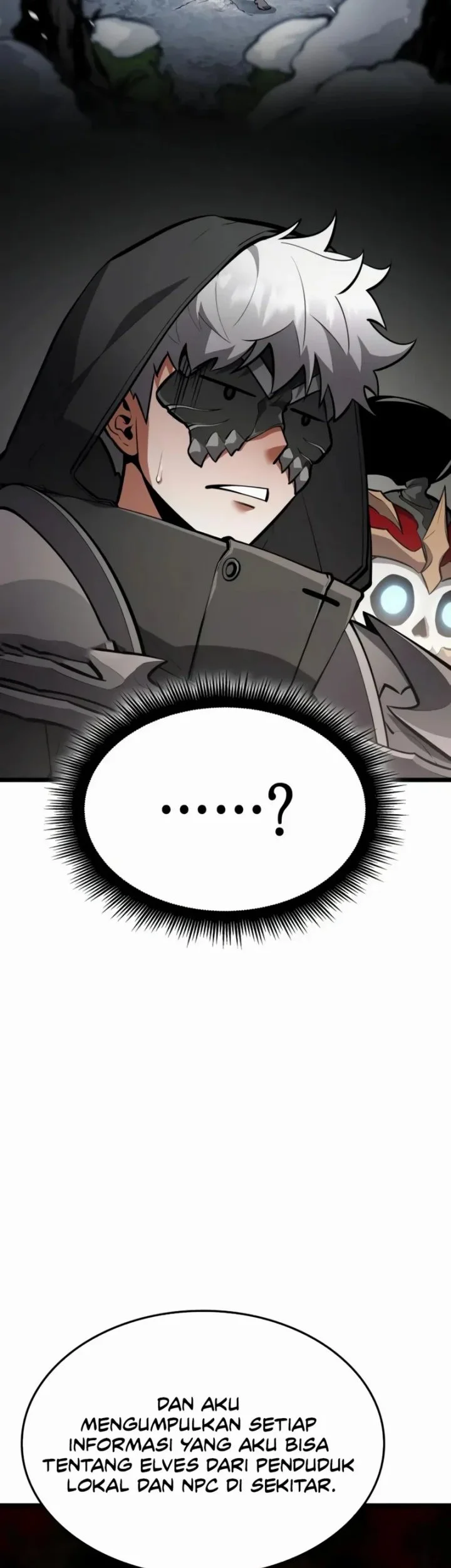 Emperor Of Solo Play Chapter 35 Gambar 26