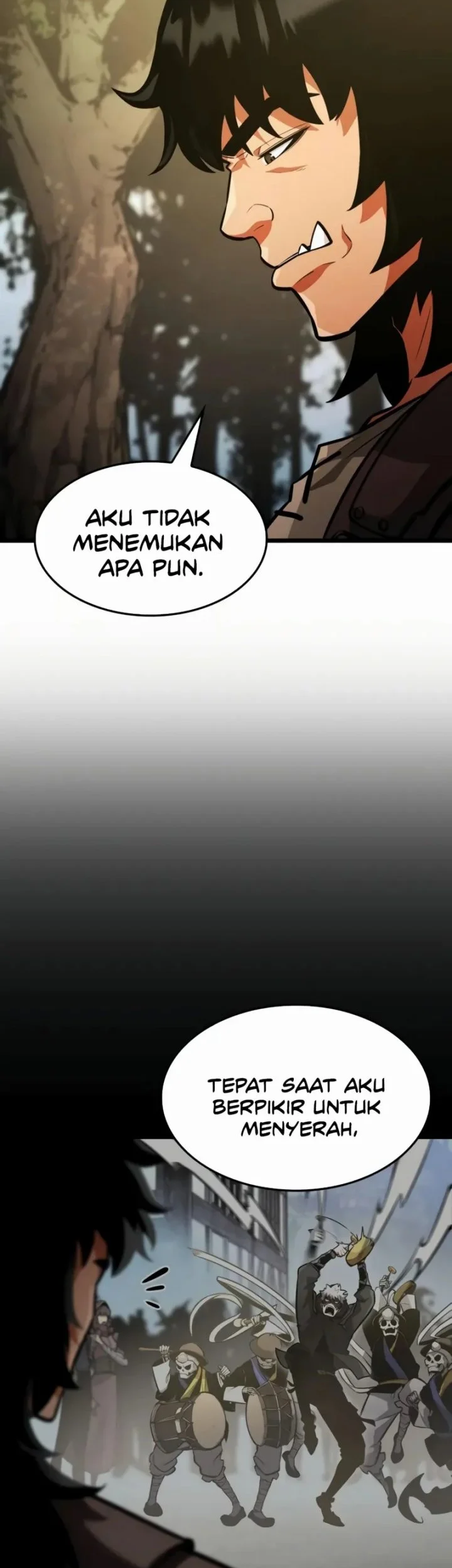 Emperor Of Solo Play Chapter 35 Gambar 29