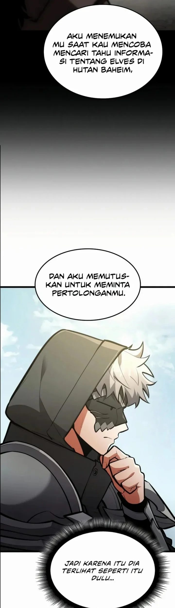Emperor Of Solo Play Chapter 35 Gambar 31
