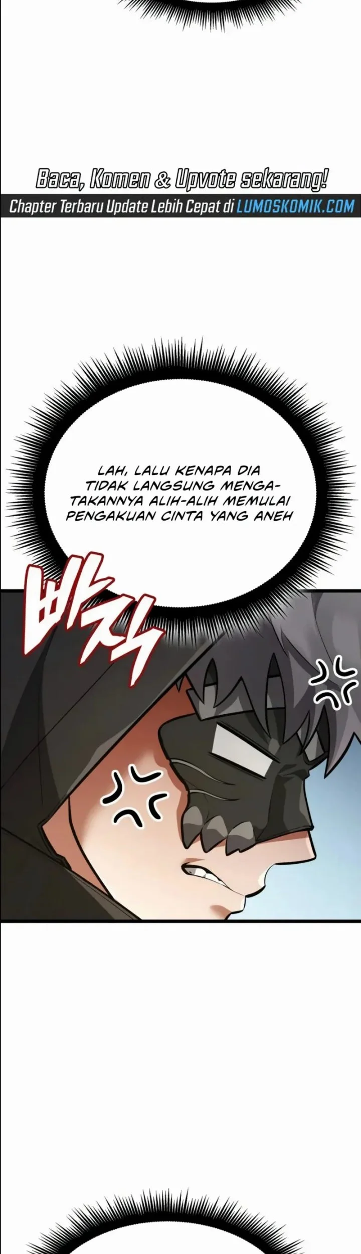 Emperor Of Solo Play Chapter 35 Gambar 32