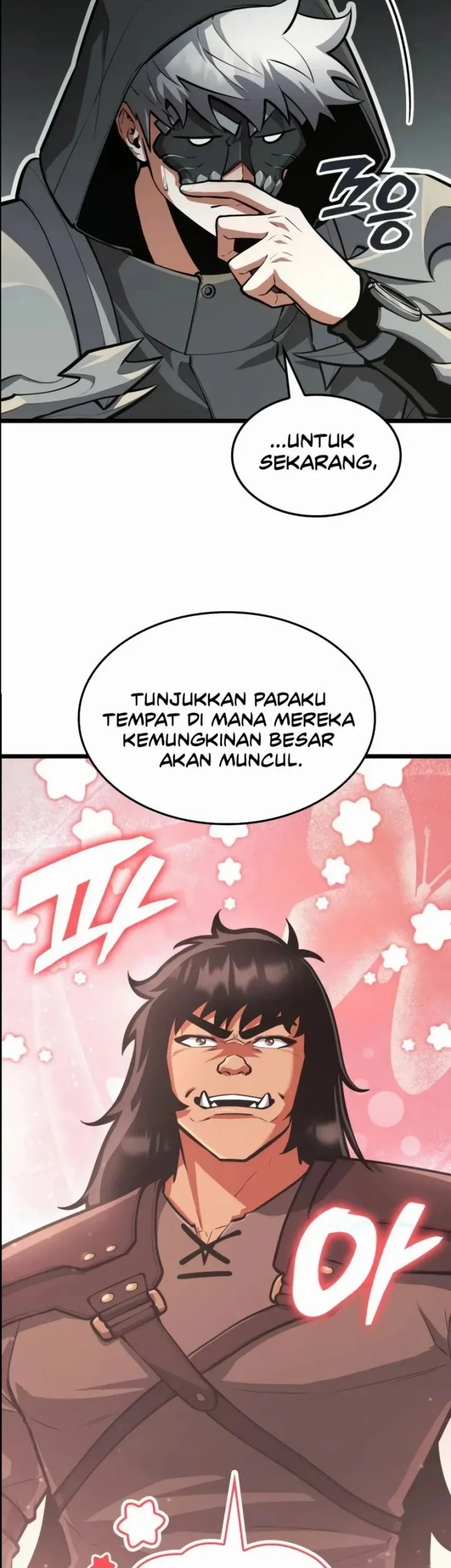 Emperor Of Solo Play Chapter 35 Gambar 35