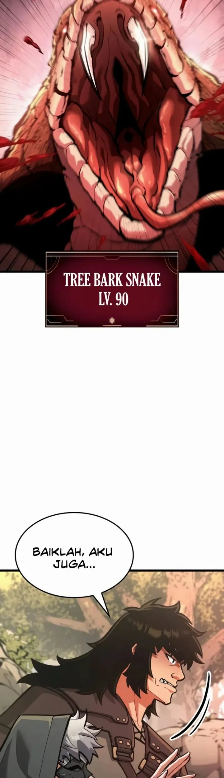 Emperor Of Solo Play Chapter 35 Gambar 46