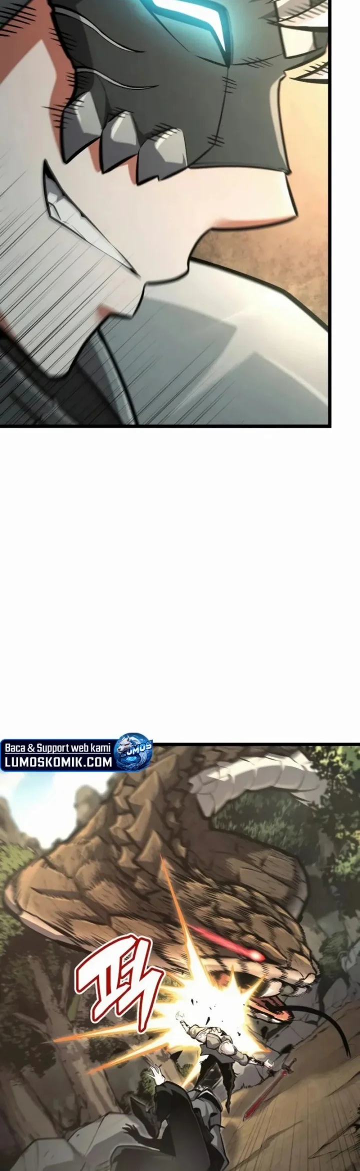 Emperor Of Solo Play Chapter 35 Gambar 55