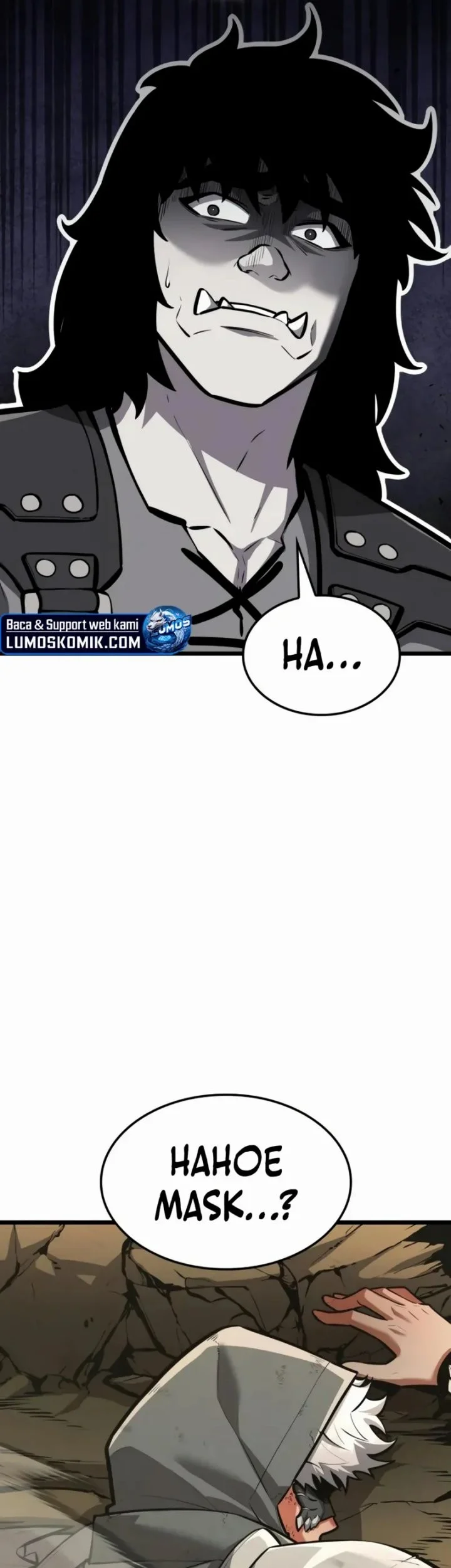 Emperor Of Solo Play Chapter 35 Gambar 58