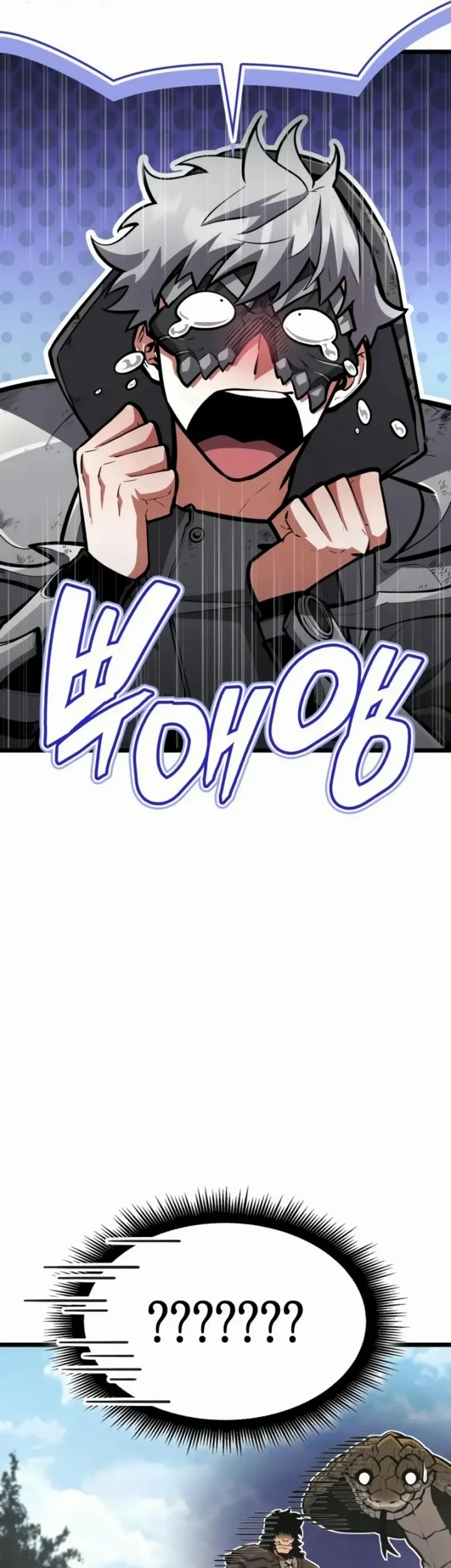 Emperor Of Solo Play Chapter 35 Gambar 61