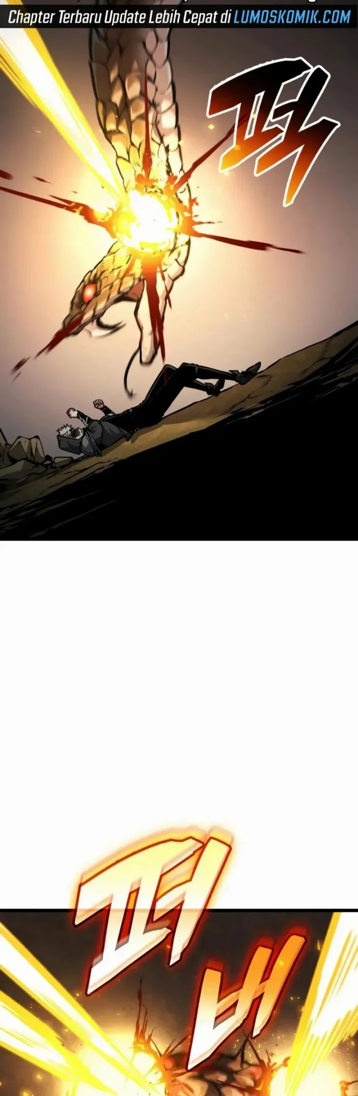 Emperor Of Solo Play Chapter 35 Gambar 68